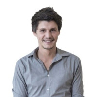 Bastien Ramel