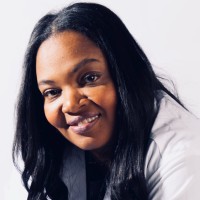 NeKisha Bailey