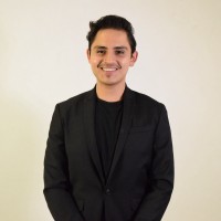 Diego Iñaki García Hernández