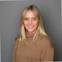 Olivia Van Zelst