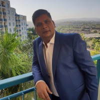 Rohit Mundra