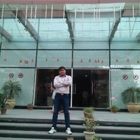 lalit sharma