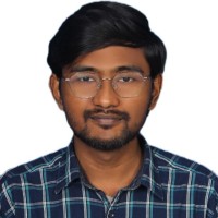 Mohanesvar D