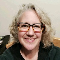 Heather McCowen, Ph.D.