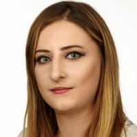 Patrycja Chmal