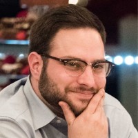 Alex Girardi