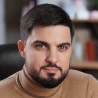 Кирилл Кафтаник