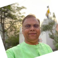 Peeyush Jain