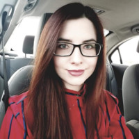 Maria Myers