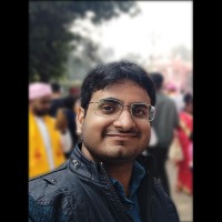 Shivendra Agarwal
