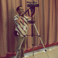 Rizki Rachman, S.Pd.