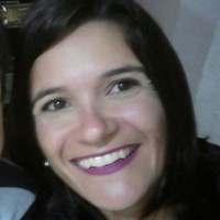 Valquiria Licori Santana