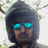 Sandesh Gurav