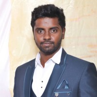 Chandra Shekar K