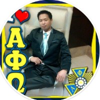 Jason Padre