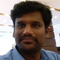 Santhosh Kumar Mani