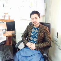 Abdul Bashir Zafar