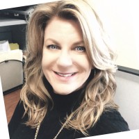 Deborah Martin