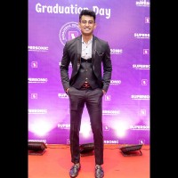 Satyajeet Rout