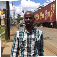 Freddie Otieno