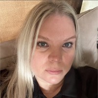 Cheryl Johnson