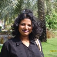 Smitha Shivadas