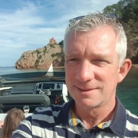 Stephen Bartlett