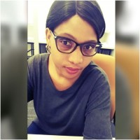 Lesego Beverly Itumeleng