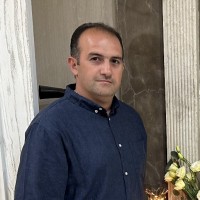 Saeed Peivandizadeh