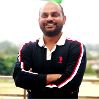 Mohan Tiruveedula
