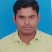 Manas Ranjan Sahoo