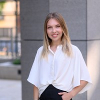 Anastasia Shyshlova