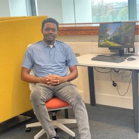 Kelechi Odom