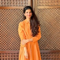 Huda Mansoor