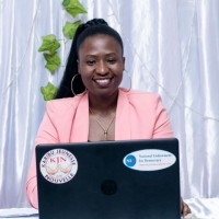 Clémence Nzita Mavinga