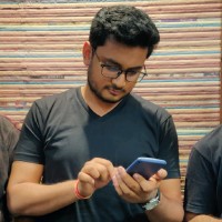 Pranjal Garg