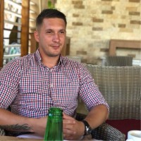 Daniel Boboc