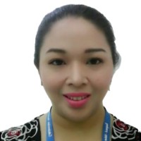 Maridel Bernal