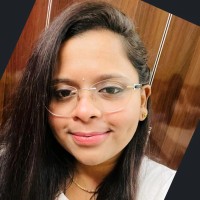 Bhagya Shree J V