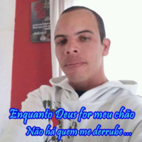 Gilmar Rodrigues de Rodrigues