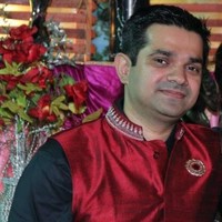Hitesh Kapoor