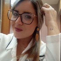 Victoria de los Rios