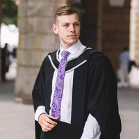 Joshua Bray