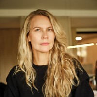 Katja Margaritoglou