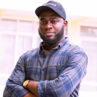 Gilbert Blankson-Afful