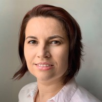 Iulia-Maria Boangher