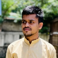 Abrahil Shaikh ( ابراہیل شیخ)