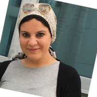 Asmaa Hussien