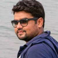 Rajesh Kumar