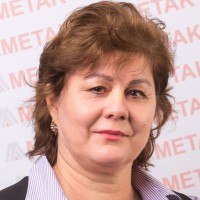 Rena Safarova